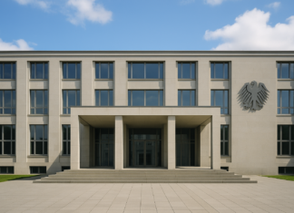 Modernisierungsagenda für Staat und Verwaltung