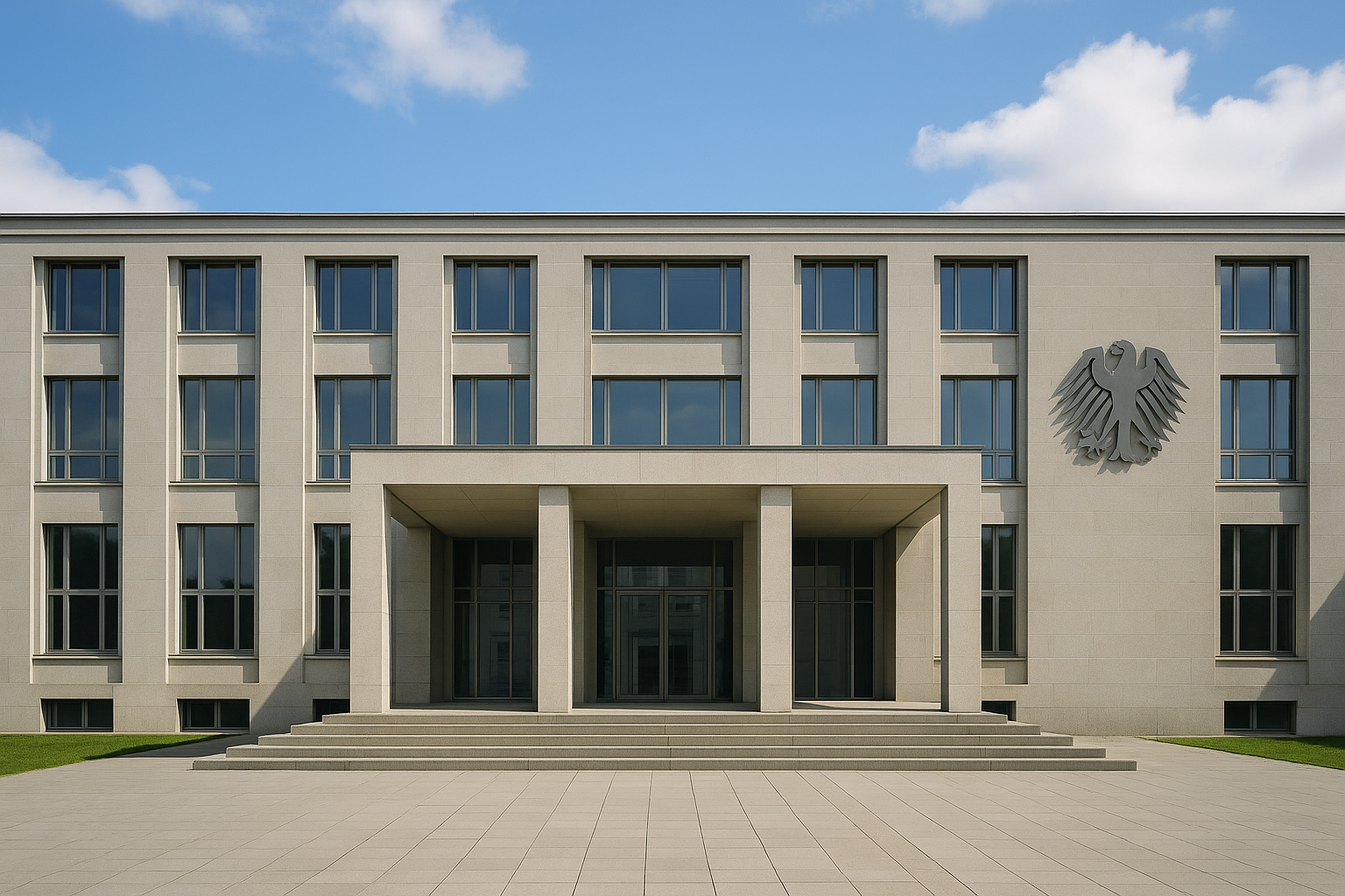 Modernisierungsagenda für Staat und Verwaltung Modernisierungsagenda für Staat und Verwaltung