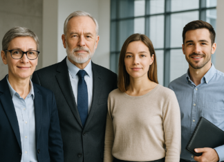 Mehr Sicherheit, mehr Teilzeit, mehr öffentlicher Dienst – Was Berufstätige heute wollen