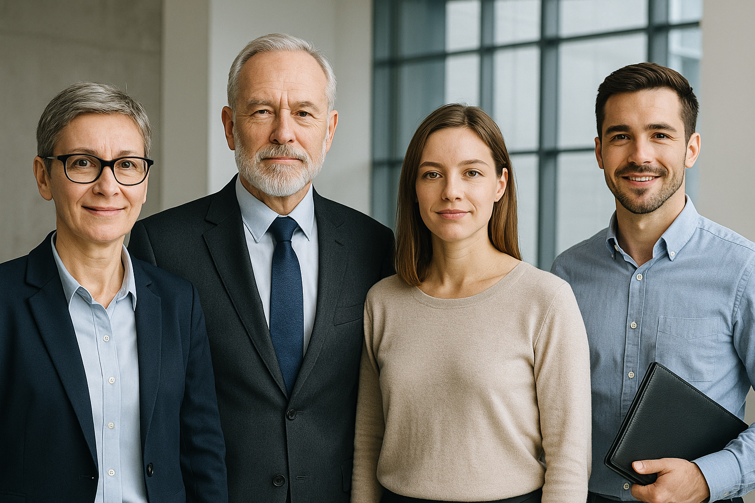 Mehr Sicherheit, mehr Teilzeit, mehr öffentlicher Dienst – Was Berufstätige heute wollen Mehr Sicherheit, mehr Teilzeit, mehr öffentlicher Dienst – Was Berufstätige heute wollen